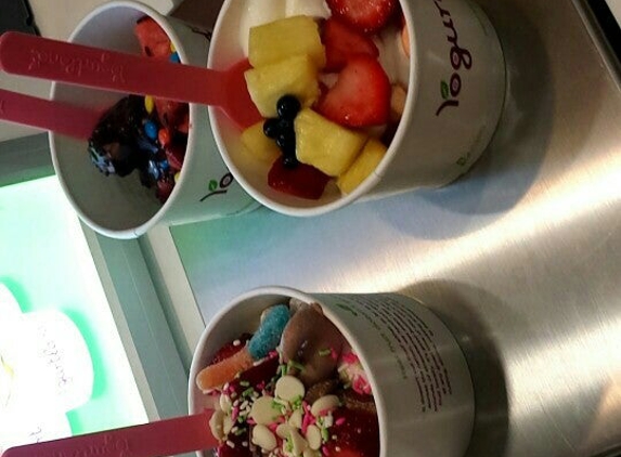 YogurtLand - San Jose, CA