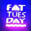 Fat Tuesday - American Restaurants