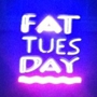 Fat Tuesday