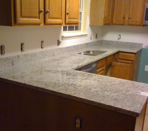 Harbor marble and granite - woodbridge, VA