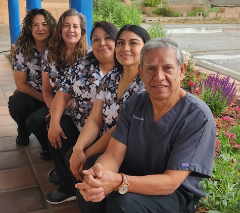 Jorge Ferreira DMD/Sonrisa Dental - Santa Fe, NM