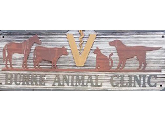 Burke Animal Clinic - Morganton, NC