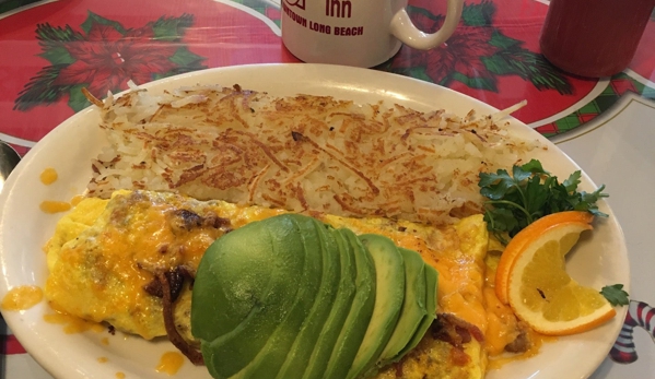 Omelette Inn - Long Beach, CA