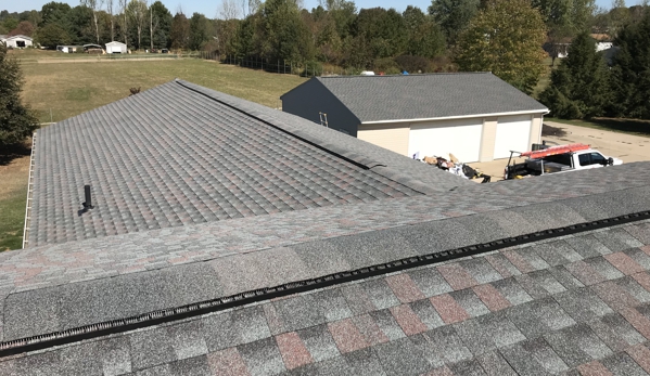 Darrell Yoder Roofing - Akron, OH