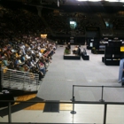 Holmes Convocation Center