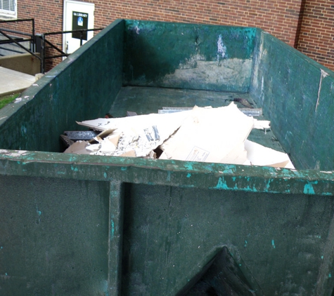 Donny Dumpster Rental - Tampa, FL