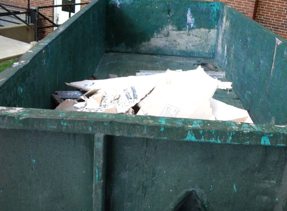 Donny Dumpster Rental - Oklahoma City, OK