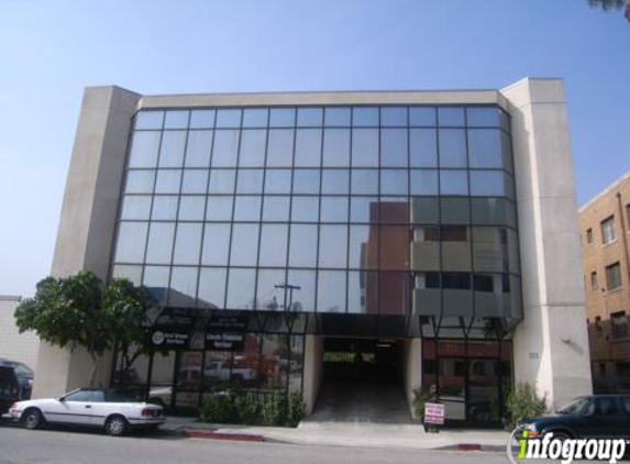 Broadway Mortgage Corp - Glendale, CA