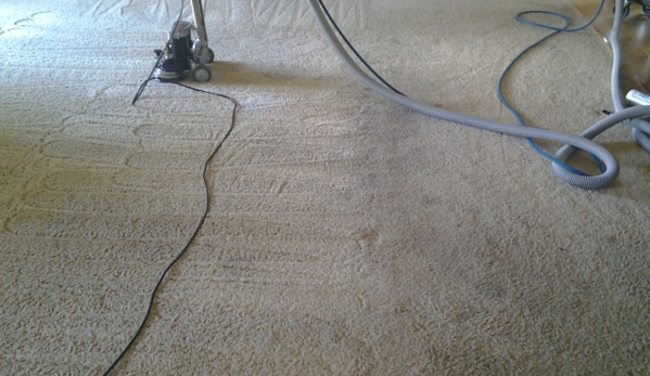 BW Carpet Cleaning