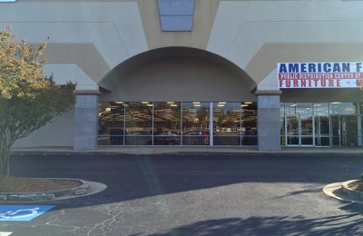 American Freight Furniture And Mattress 5370 Stone Mountain Hwy