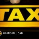 WHITEHALL CAB - Taxis