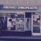 Verdugo Chiropractic Clinic