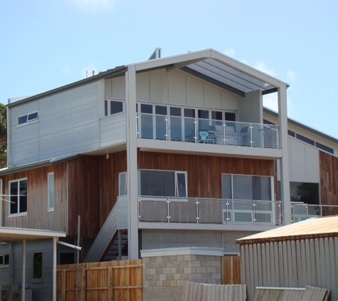 VIVID Glass Windows And Doors - Hamilton, VIC
