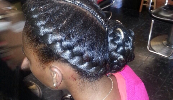 CAMARA AFRICAN HAIR BRAIDING - Phoenix, AZ