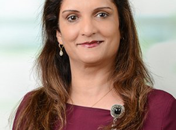 Uzma Faheem, MD - Burlington, NC