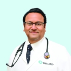 Ashwani Dayal Srivastava, MD