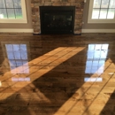 Old To Gold Hardwood Floors - Hardwoods