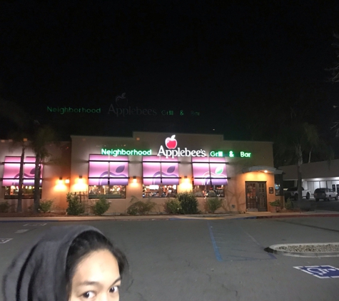 Applebee's - El Cajon, CA