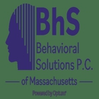 Behavioral Solutions of Massachusetts