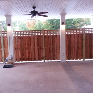 All American Fences, Inc. - Sterling, VA