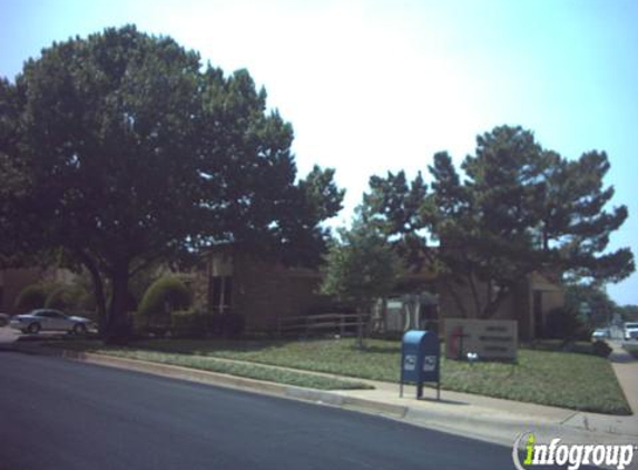 Central Texas Conference Of The United Methodist Church - Fort Worth, TX