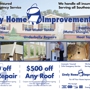 Lively Home Improvement, LLC
