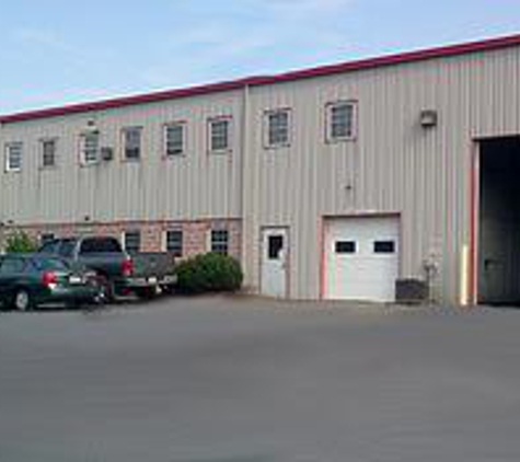 Landis & Shaffer Truck Repair - Willow Street, PA