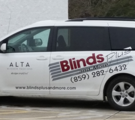 Blinds Plus - Florence, KY