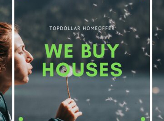 TopDollar HomeOffer - Tulsa, OK