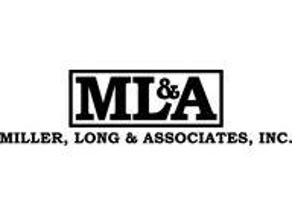 Miller Long & Assoc Inc - Roanoke, VA