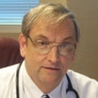 Dr. Robert Oertli, MD