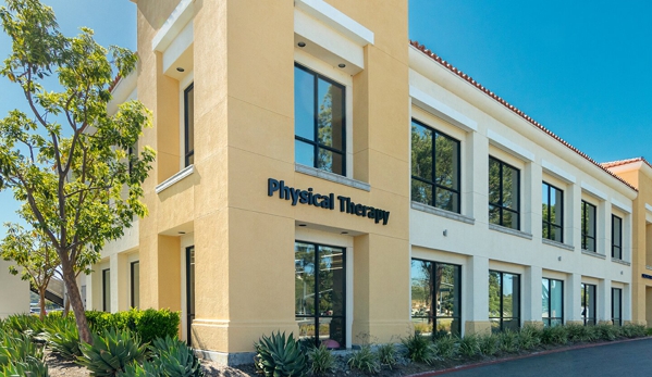 California Rehabilitation and Sports Therapy - Laguna Niguel - Laguna Niguel, CA