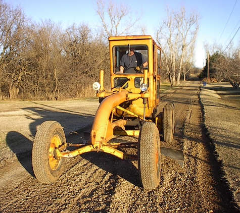 Mauzey Construction Inc - Arkansas City, KS