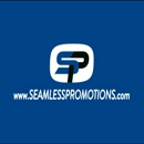 Seamless Promotions - Shirts-Custom Made