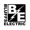 Bluffs Electric Inc. gallery