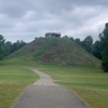 Pinson Mounds State Archaeological Area Museum gallery