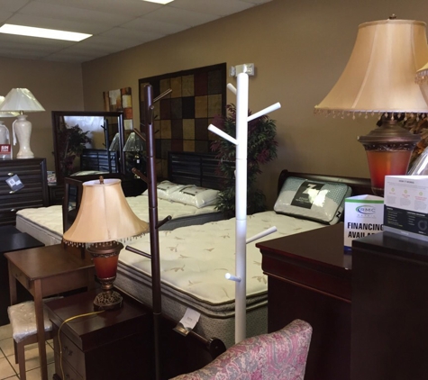 Texas Fine Furniture - Laredo, TX