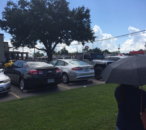 Killen's Barbecue - Pearland, TX