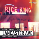 New Rice King - Family Style Restaurants