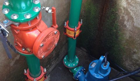 Siskiyou Pump Service, Inc - Medford, OR