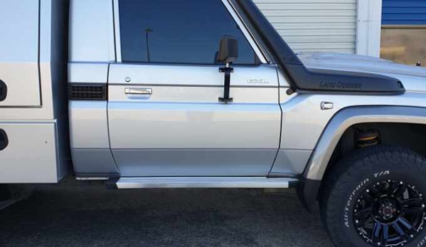 KV Tint Window Tinting - Murray Bridge, SA