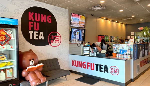 Kung Fu Tea - Edison, NJ