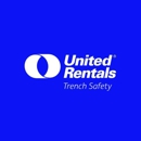 United Rentals - Trench Safety - Contractors Equipment Rental