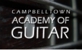 Academy Of Guitar Campbelltown - Music Teachers