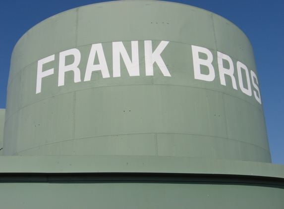 Frank Bros Fuel Co - Bay Shore, NY