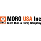 Moro USA, Inc.