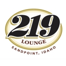 219 Lounge - Cocktail Lounges