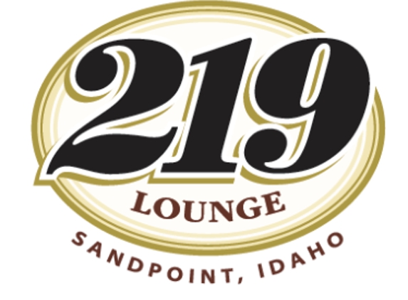 219 Lounge - Sandpoint, ID