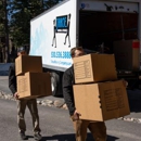 Tahoe Moving & Storage - Movers