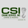 Crane Services Incorporated gallery